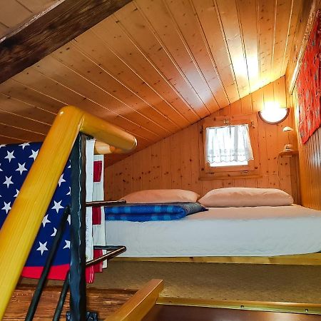 Fully, Valais Chalet Accueillant Avec Cheminee Villa Екстериор снимка