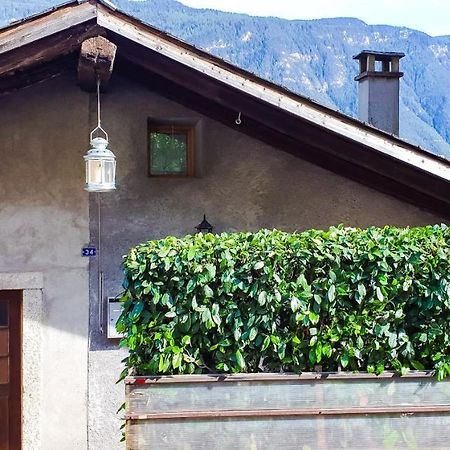 Fully, Valais Chalet Accueillant Avec Cheminee Villa Екстериор снимка
