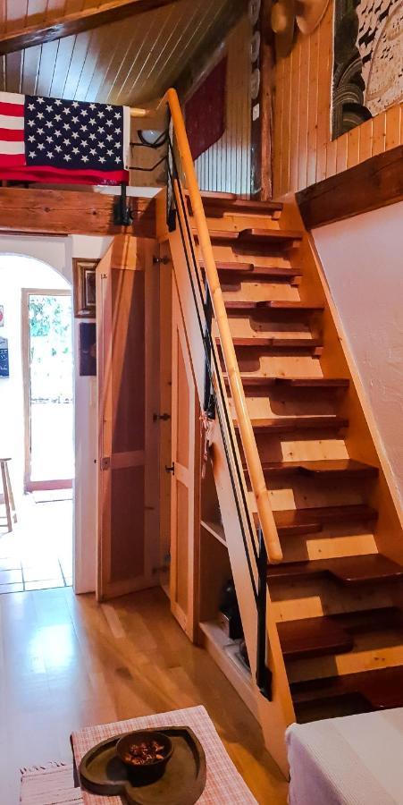 Fully, Valais Chalet Accueillant Avec Cheminee Villa Екстериор снимка