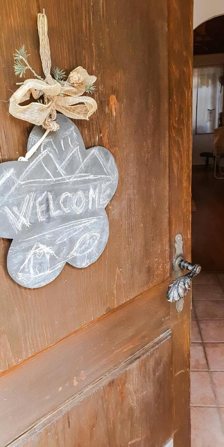 Fully, Valais Chalet Accueillant Avec Cheminee Villa Екстериор снимка